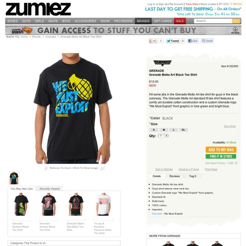 GrenadeZumies_MottoArt